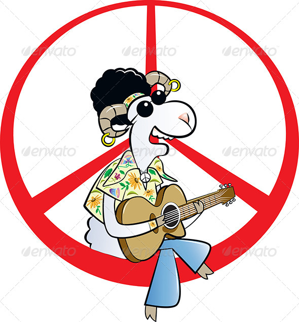 Peace Forever Peace Forever