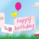 Invitation for Child's Party + illustrations Invitation for Child's Party + illustrations - GraphicRiver Item for Sale