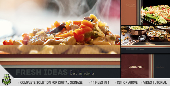 Digital Signage Digital Signage