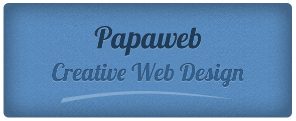 papawebdesign