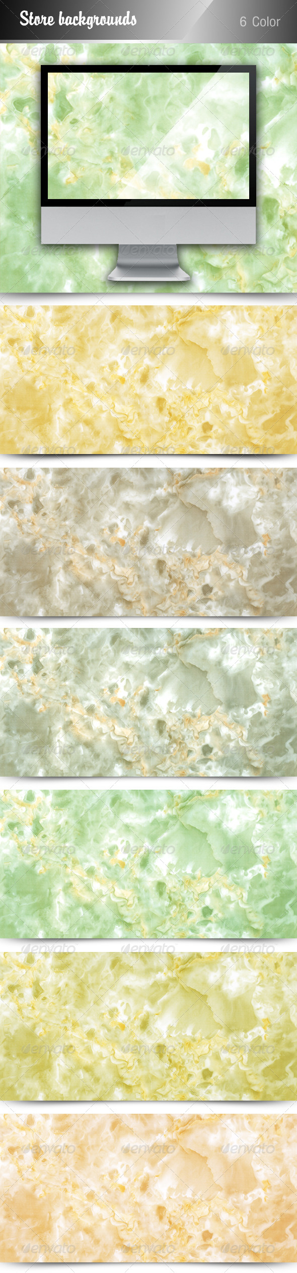 Store Background Store Background