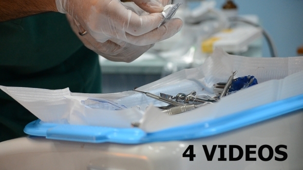 Dental Surgery 03 4 Videos Dental Surgery 03 4 Videos