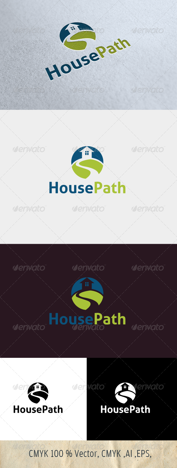 HousePath HousePath
