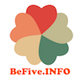 befive