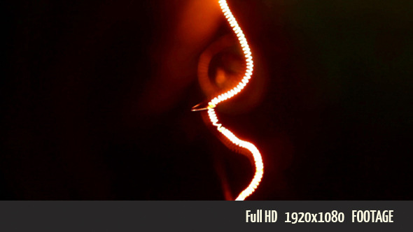 Tungsten Bulb 11 Tungsten Bulb 11