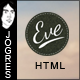 Eve - Responsive Underconstruction Theme Eve - Responsive Underconstruction Theme - ThemeForest Item for Sale