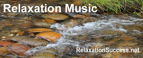 RelaxationMusic