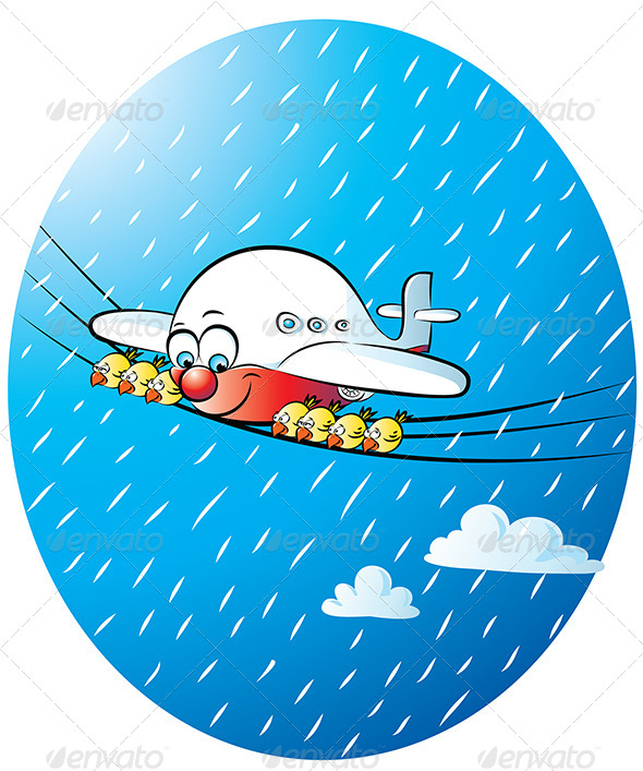 Jumbo Jet Jumbo Jet