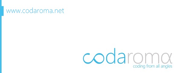 Codaroma