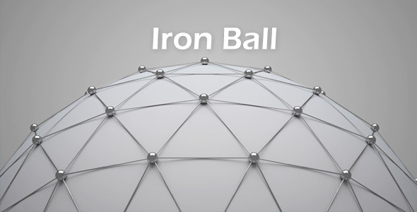Iron Ball Iron Ball