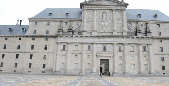 Escorial 2 Escorial 2