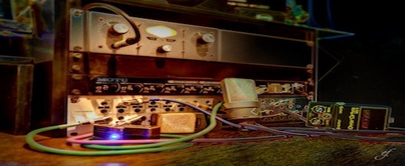 GrooveMusicFactory