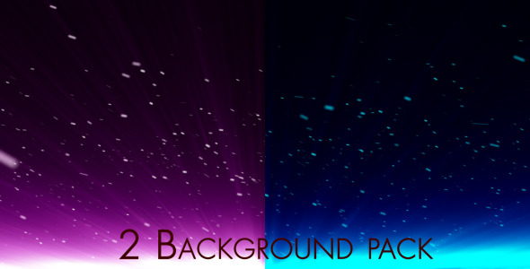 Cinematic Storm Cinematic Storm