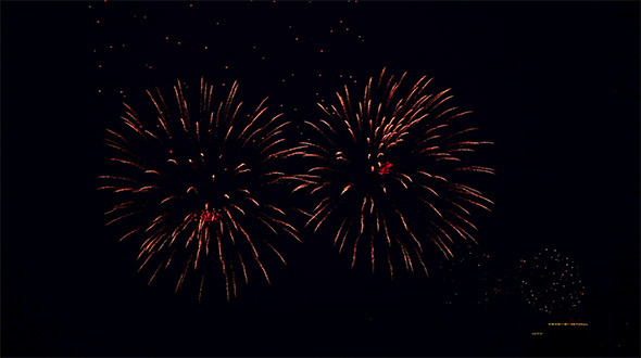 Fireworks Fireworks