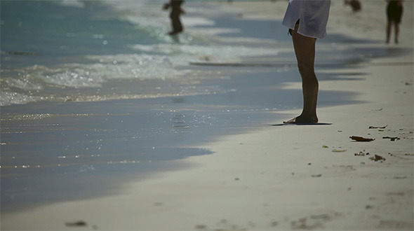 Beach Beach