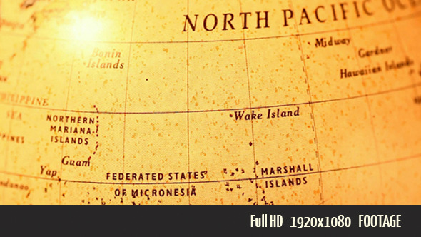Globe 5 Globe 5