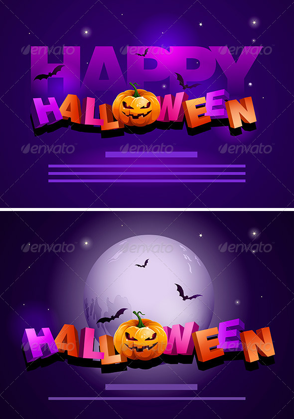 Halloween Poster Template Halloween Poster Template