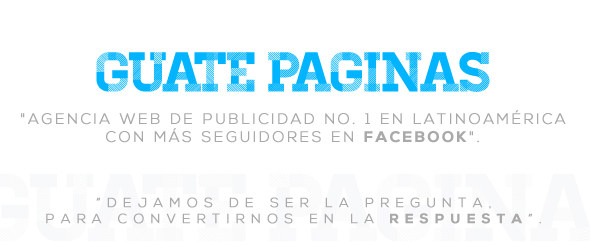 guatepaginas