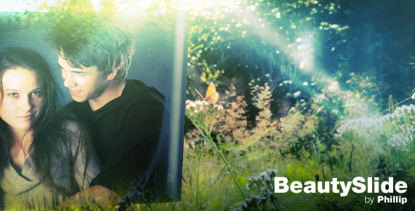 BeautySlide BeautySlide