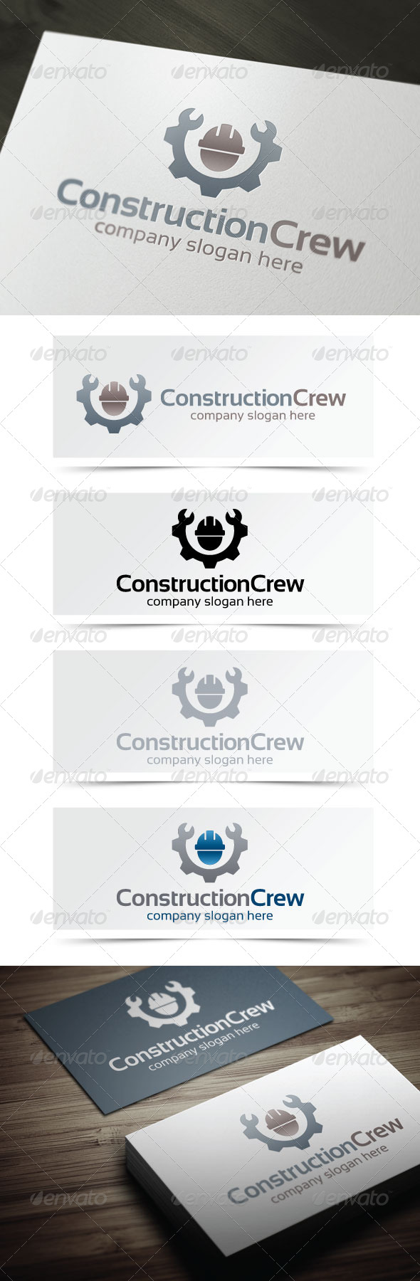 Construction Crew Construction Crew