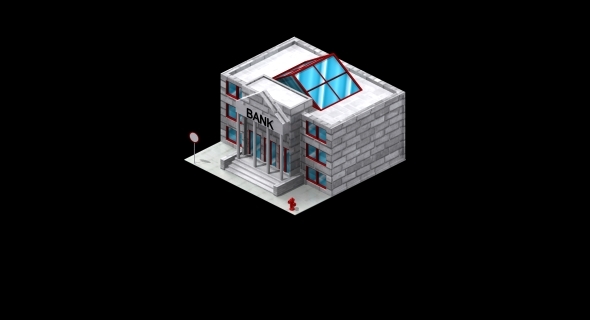 Bank Bank