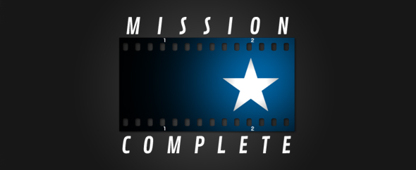 Videohive header