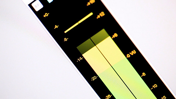Digital Equalizer Digital Equalizer