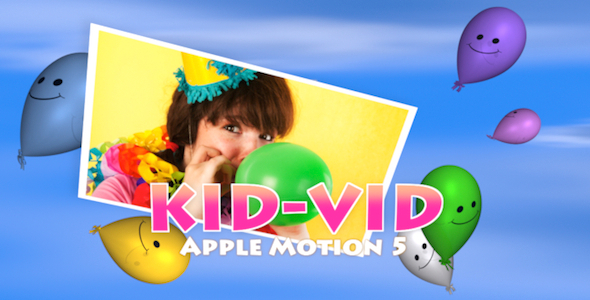 Kid-Vid Show Kid-Vid Show