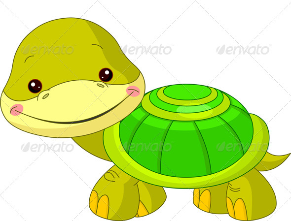 Fun Zoo Turtle Fun Zoo Turtle