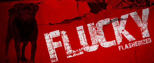Flucky