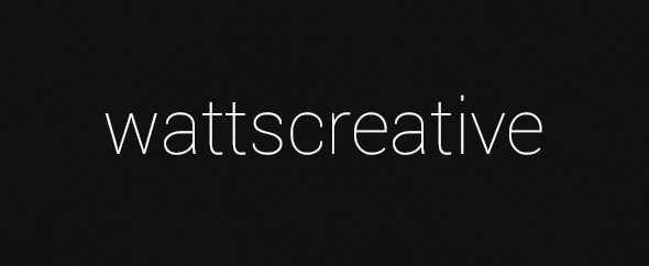 wattscreative