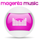 MagentaMusic