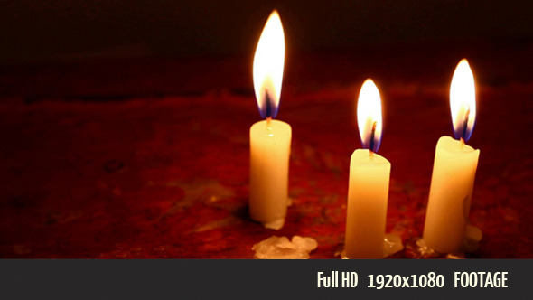 Candle 28 Candle 28
