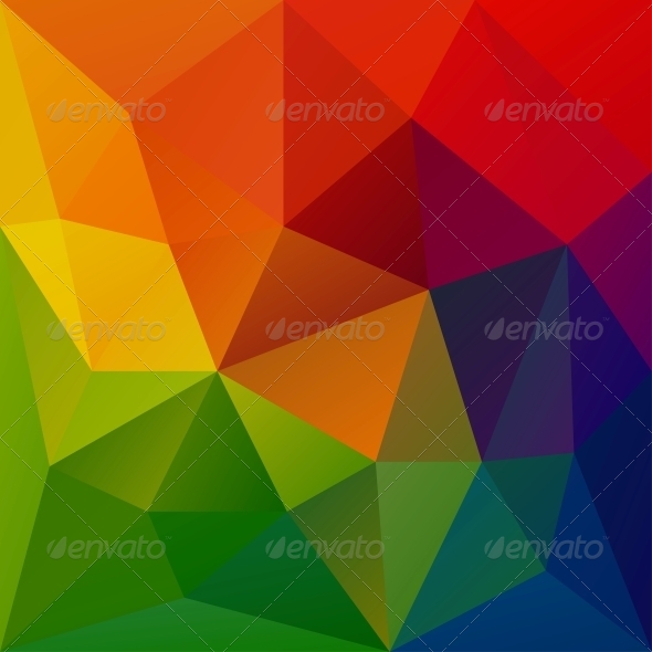 Abstract Geometrical Background Abstract Geometrical Background