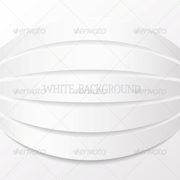 Abstract White Background Vector Illustration Abstract White Background Vector Illustration