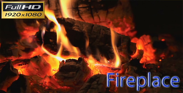 Fireplace Fireplace