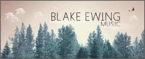 Blakeewingmusicaudiojungleprofilethankyou