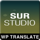 SurStudio