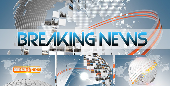 Breaking News Breaking News