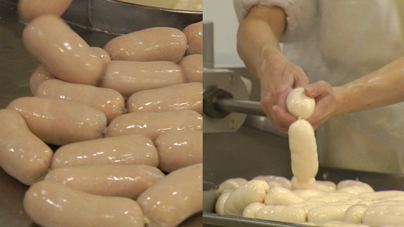 Making Sausage 3 Making Sausage 3