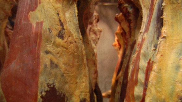 Raw Meat 2 Raw Meat 2