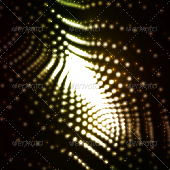 Abstract Vector Abstract Vector