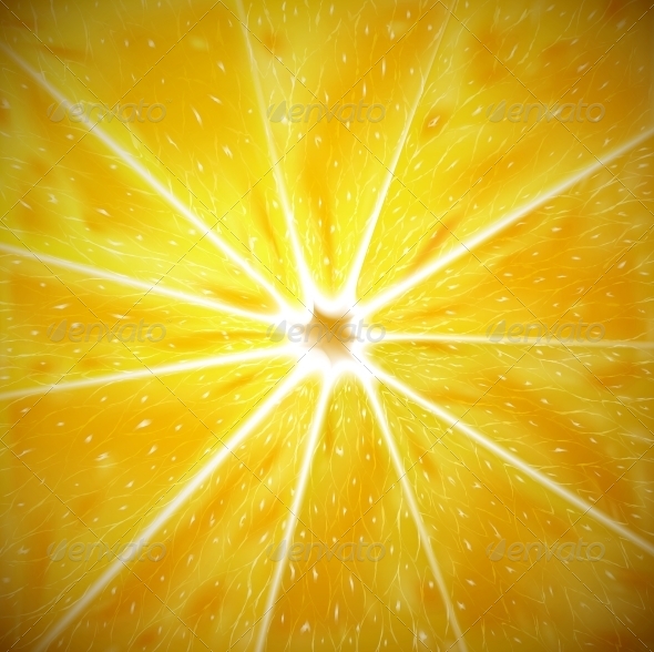 Lemon Background Lemon Background