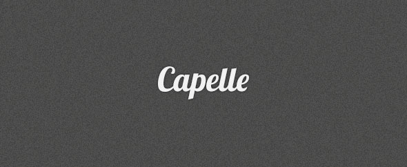 Capelle