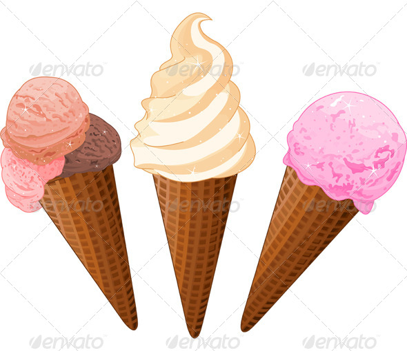 Ice Cream