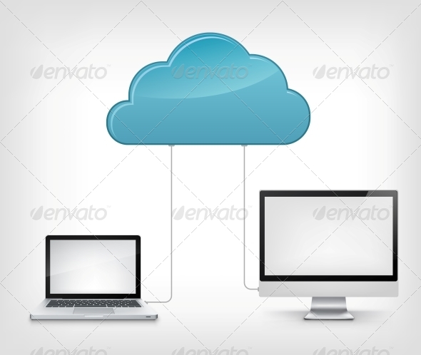 Cloud Service Cloud Service