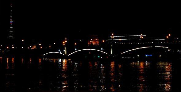 Night City Night City