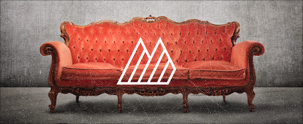 Logospot profile header