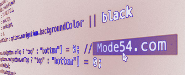 Mode54