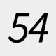 Mode54
